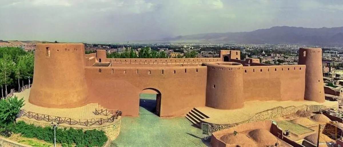 بیرجند، بهشت بنفش ايران زمين