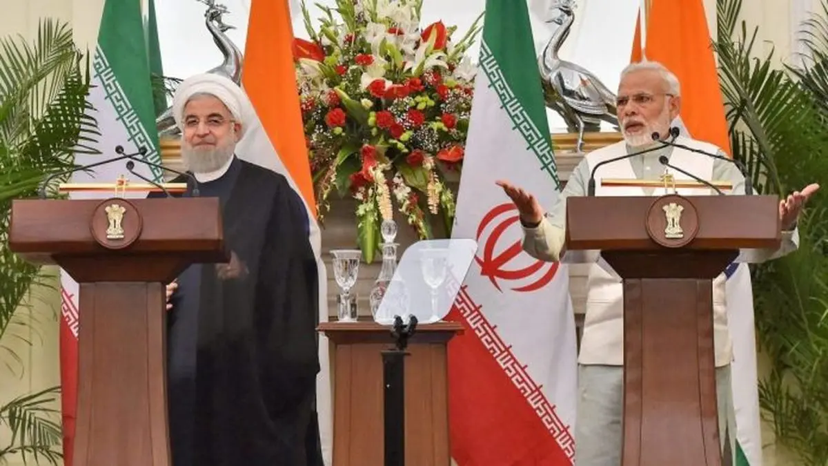 تلاش دولت "مودی" برای ازسرگیری خرید نفت هند از ایران