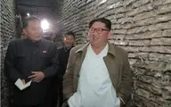 تلاش رهبر کره شمالی برای پیشبرد برنامه اقتصادی با بازدید از مراکز شیلات