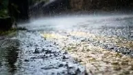 آیا خبر  وقوع شدیدترین بارندگی قرن حقیقت دارد؟ + فیلم 