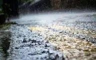 آیا خبر  وقوع شدیدترین بارندگی قرن حقیقت دارد؟ + فیلم 