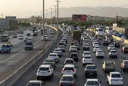 در بازگشت از سفر این نکات را به خاطر بسپارید