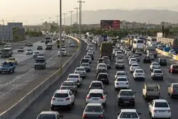 در بازگشت از سفر این نکات را به خاطر بسپارید