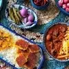 طرز تهیه قیمه درباری | بیا تا فوت و فن درست کردن قیمه درباری رو بهت یاد بدم! +ویدئو