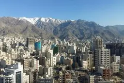گسل مشا را جدی بگیرید 