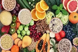 دیابت و آشنایی با رژیم های کم‌کربوهیدرات