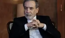 عراقچی: پیش از اعتراضات و پس از آن، تماس‌ها با ویتکاف ادامه داشته | ایده‌هایی مطرح و در حال بررسی است، اما در کنار این پیشنهاد‌ها برخی تهدید‌ها هم مطرح می‌شود
