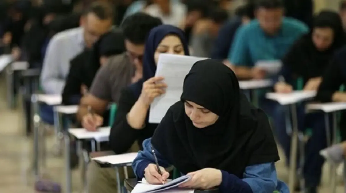 انتخاب رشته دکتری ۱۴۰۳ از اول اردیبهشت آغاز می‌شود