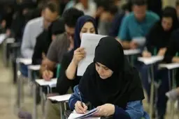 انتخاب رشته دکتری ۱۴۰۳ از اول اردیبهشت آغاز می‌شود