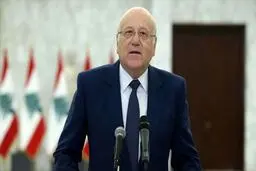 لبنان ۶۰ میلیون دلار کمک ایران را رد کرد | لبنان زیر فشار تحریم‌ها کمک ایران را رد کرد