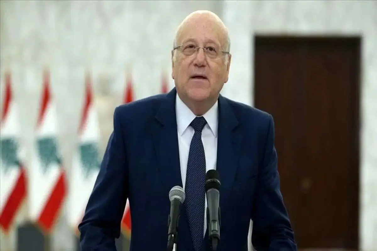 لبنان ۶۰ میلیون دلار کمک ایران را رد کرد | لبنان زیر فشار تحریم‌ها کمک ایران را رد کرد