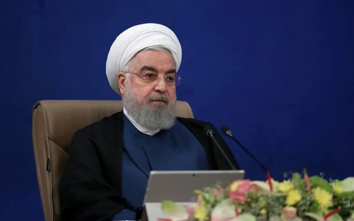 روحانی: اگر روزی انتخابات از نظر مردم بیفتد، به معنای پایان انقلاب است
