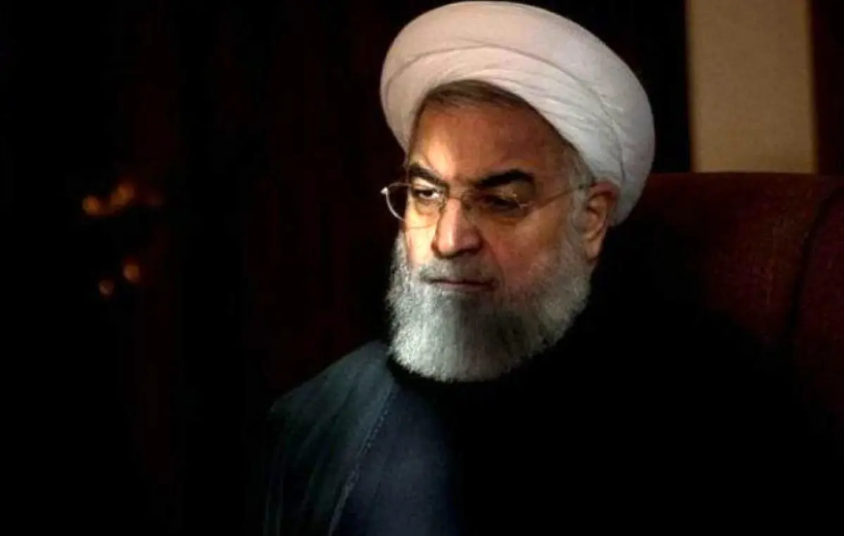 روحانی: کار شورای نگهبان در ردصلاحیت آذری جهرمی با قید سن غیرقانونی بود