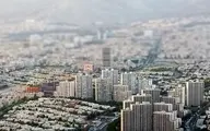 با چقدر در تهران می توانید خانه بخرید ؟ | قیمت آپارتمان در مناطق ۲۲ گانه تهران + جدول