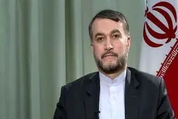 ایران آمادگی دارد با بلاروس همکاری داشته باشد