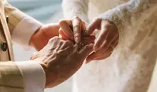هزینه‌ یک عروسی در تهران چقدر آب می‌خورد؟ + اینفوگراف