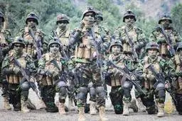 فارغ التحصیلان جدید آموزشگاه نظامی طالبان + عکس