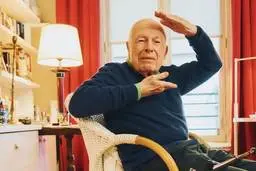 کارگردان معروف انگلیسی درگذشت