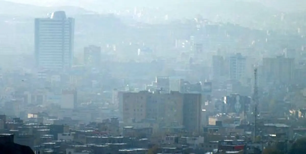 جزئیات تعطیلی مدارس برای آلودگی هوا 
