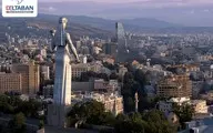 گرجستان مقصد پر طرفدار گردشگران ایرانی