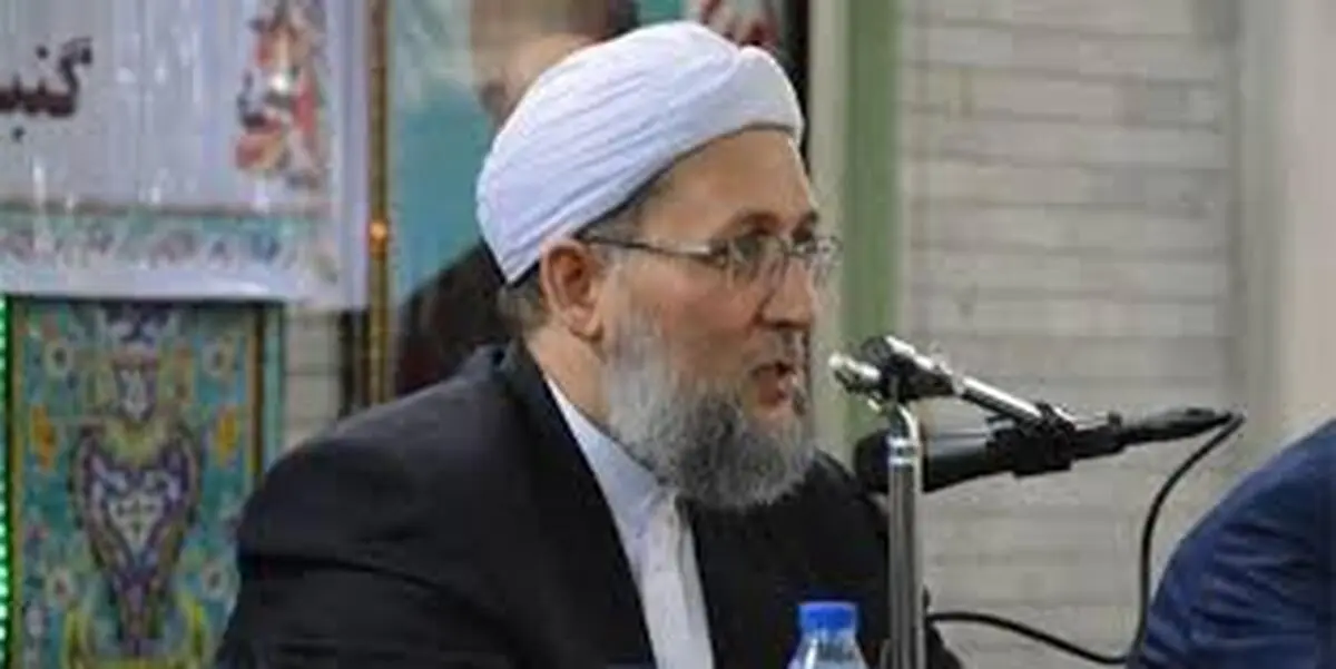 امام جمعه اهل تسنن: عدم رعایت حقوق اهل سنت در ایران دروغ محض است