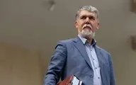 وزیر ارشاد: روزهای تلخ‌تری فرا روی ایران ستیزان است