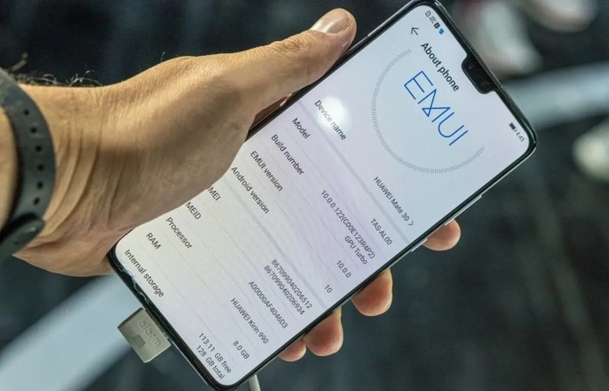 نگاهی به دلایل استقبال و فروش بالای گوشی Huawei Mate 30