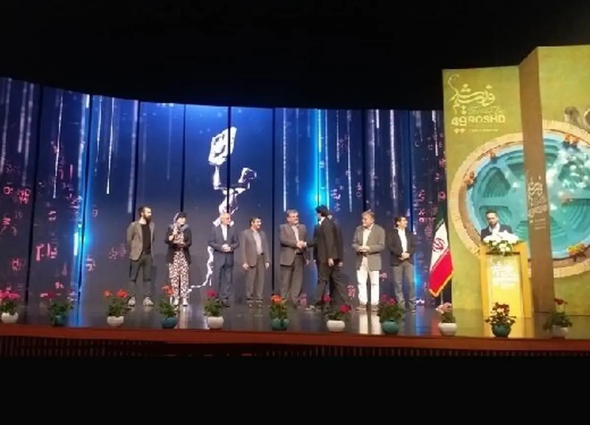 مژده دبیر جشنواره فیلم رشد به سینماگران
