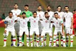 زمان دیدارهای ایران پس از انجام قرعه‌کشی جام جهانی ۲۰۲۲ قطر