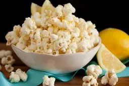 طرز تهیه پاپ کورن خانگی | آموزش فوت و فن های درست کردن ذرت بو داده +ویدئو