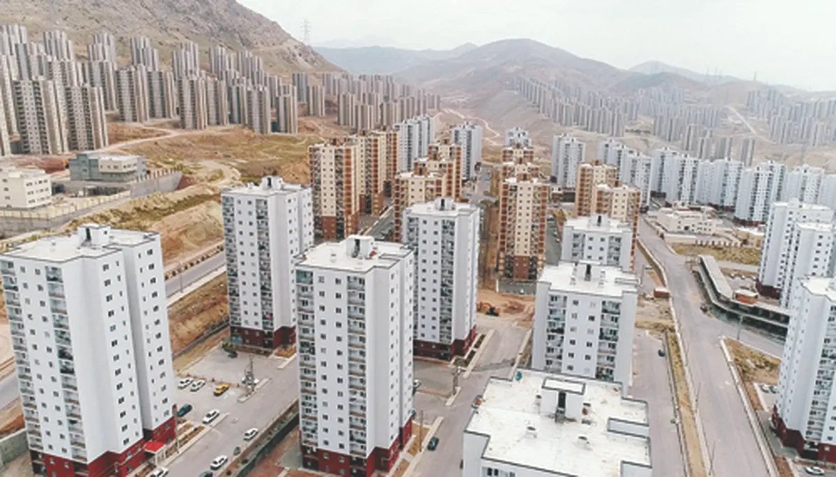 تقلای مستأجرها برای خانه‌دارشدن