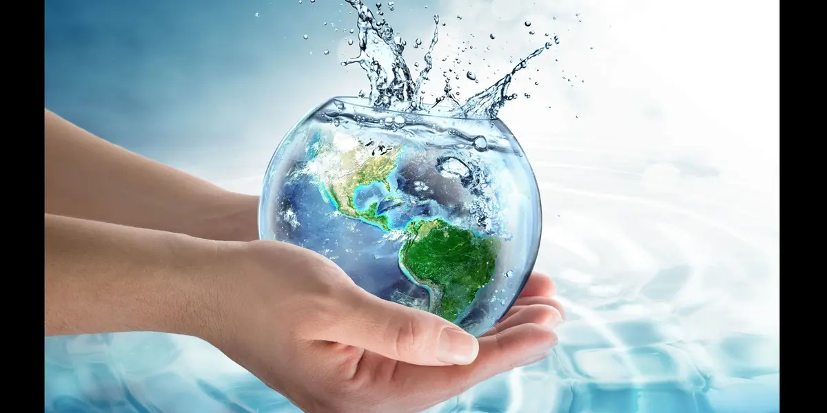 دوم فروردین روز جهانی آب؛ آب را برای همه و هیچکس نادیده نگیریم