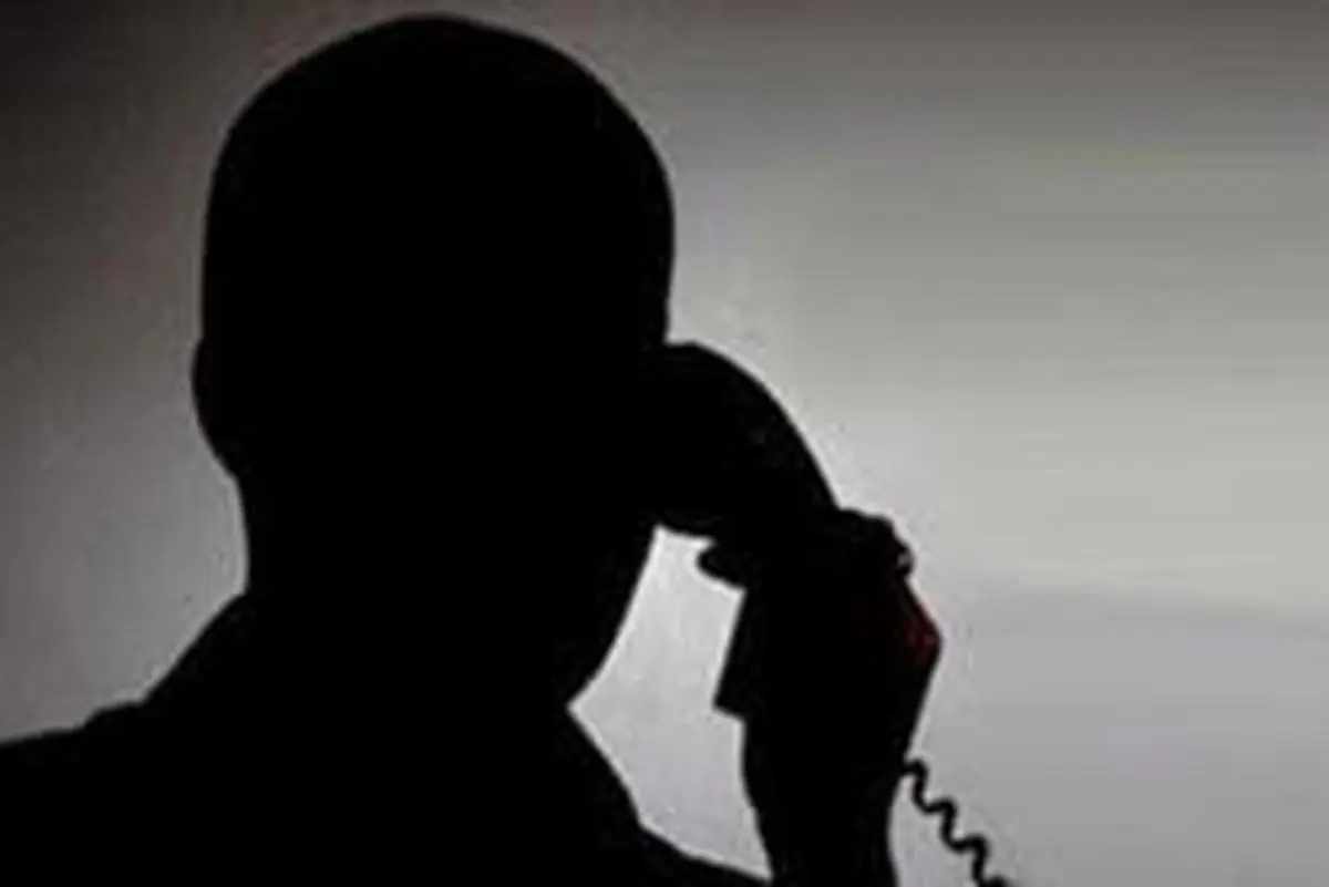 دستگیری مزاحم تلفنی در بندرعباس با 2 هزار تماس با پلیس 110