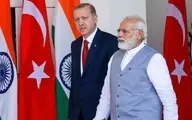 حمله تجاری به هند و ترکیه