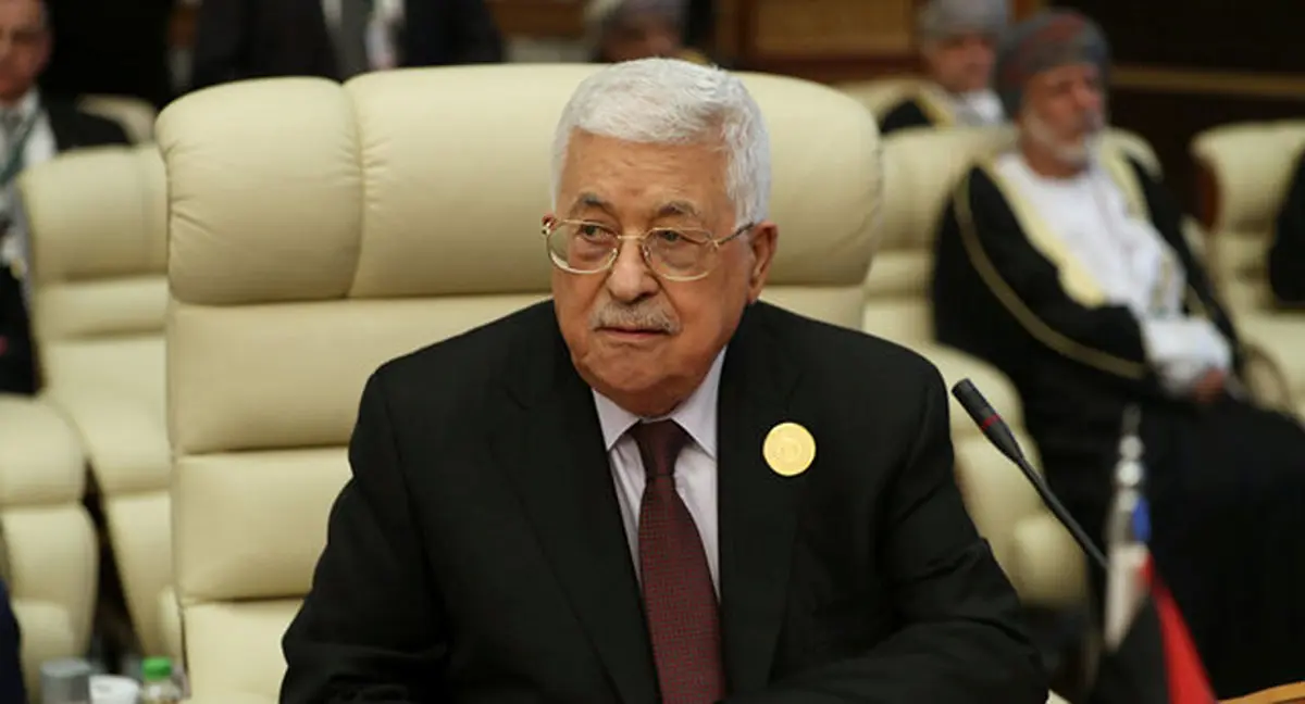 محمود عباس: در صورت الحاق هر بخشی از اراضی فلسطینی به اراضی اشغالی، تمامی توافقنامه‌ها با اسرائیل را لغو می‌کنیم
