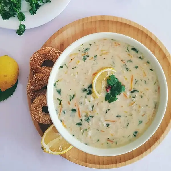 یه عمر سوپ گشنیز رو اشتباه میپختی! | با این روش مثل رستورانیا استاد پختن سوپ شو! | این راز رو هیچ جا نمیگن بهت! | طرز تهیه سوپ گشنیز + ویدئو