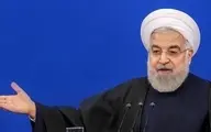 روحانی: طبق یک گزارش ۲۵ میلیون ایرانی به بیماری کرونا مبتلا شده‌اند | ما در برابر کرونا پیروز می‌شویم