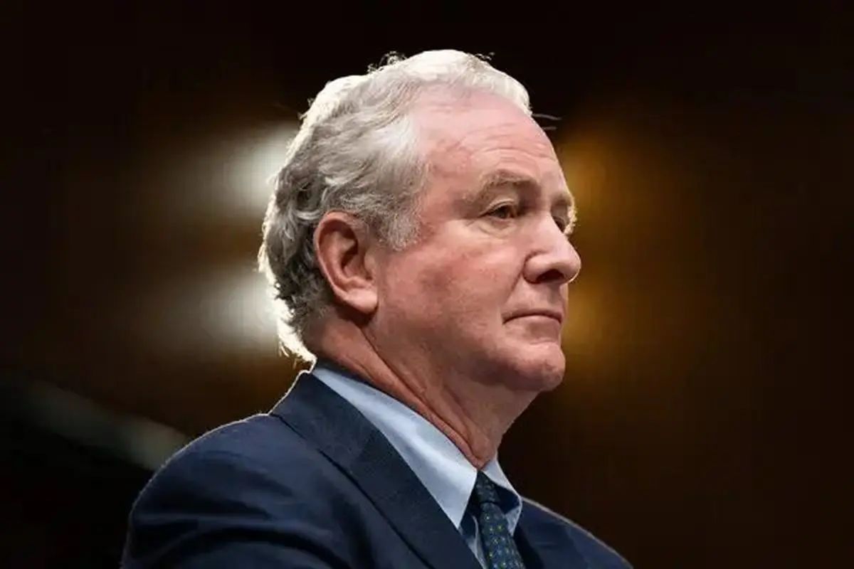 هشدار کریس ون هولن : تجربه عراق را فراموش کردید؟ | جنگ با ایران کمکی به آمریکا نمی‌کند