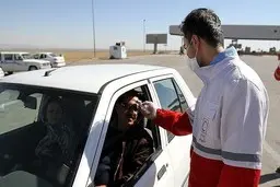  سفر | یزد بدون مسافر نوروزی سال خود را شروع می‌کند