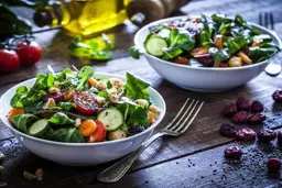 
شکستگی استخوان در کمین گیاه خواران