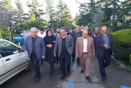 ارزیابی آمادگی مراکز درمانی تهران در مقابله با کرونا