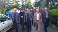 ارزیابی آمادگی مراکز درمانی تهران در مقابله با کرونا