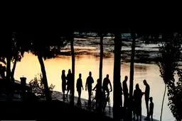 مردم دنیا در طول شبانه روز چقدر اوقات فراغت دارند،ایرانی ها چقدر؟