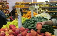 معاون وزیر صنعت: ۵۰ هزار تن میوه نوروزی از فردا در کشور توزیع می‌شود