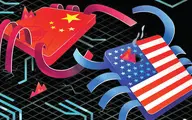 نبرد چین و آمریکا در صنعت تراشه‌سازی