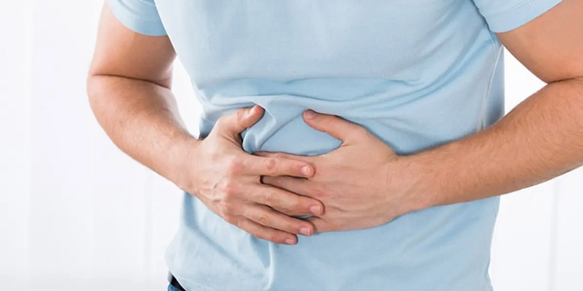 همه چیز درباره «اسپاسم معده»؛ از علل تا نحوه درمان و پیشگیری