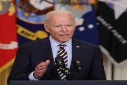 بایدن: برجام مُرده است