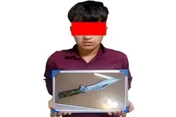  اعترافات عجیب جوجه زورگیر مشهدی 