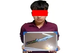  اعترافات عجیب جوجه زورگیر مشهدی 