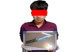  اعترافات عجیب جوجه زورگیر مشهدی 